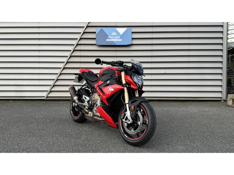 BMW S 1000 R