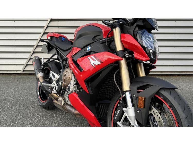 BMW S 1000 R