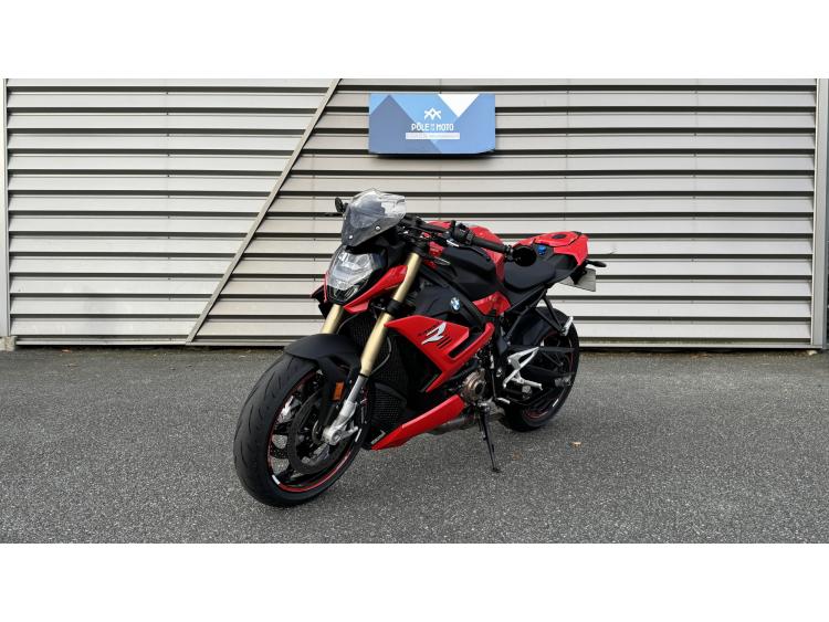 BMW S 1000 R