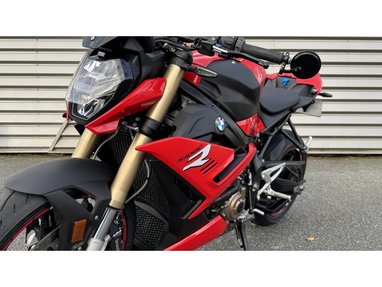 BMW S 1000 R