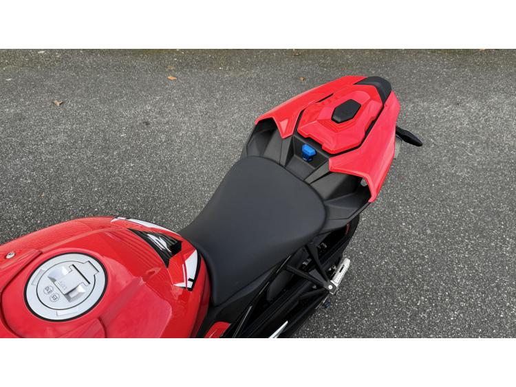 BMW S 1000 R