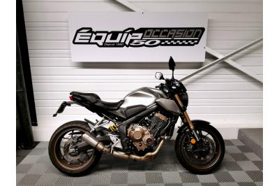HONDA CB650R Neo Sports Café