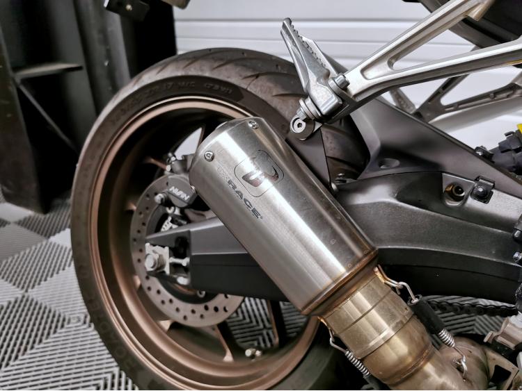 HONDA CB650R Neo Sports Café - CB650 R - CB 650 - ELIGIBLE A2