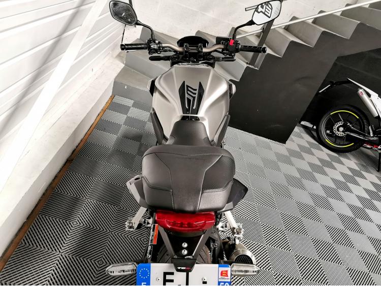 HONDA CB650R Neo Sports Café - CB650 R - CB 650 - ELIGIBLE A2
