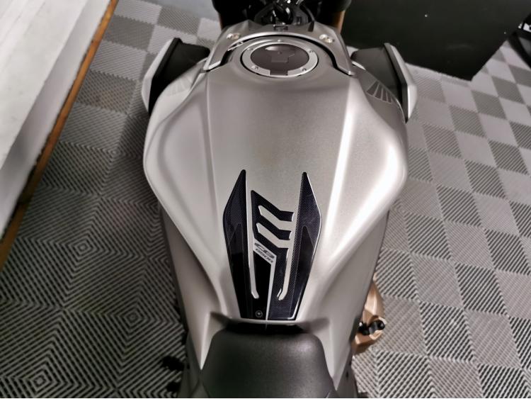 HONDA CB650R Neo Sports Café - CB650 R - CB 650 - ELIGIBLE A2