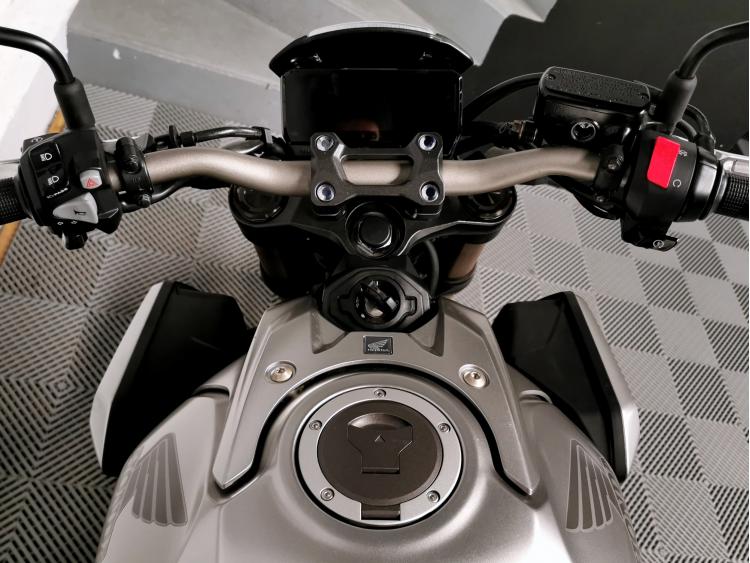 HONDA CB650R Neo Sports Café - CB650 R - CB 650 - ELIGIBLE A2