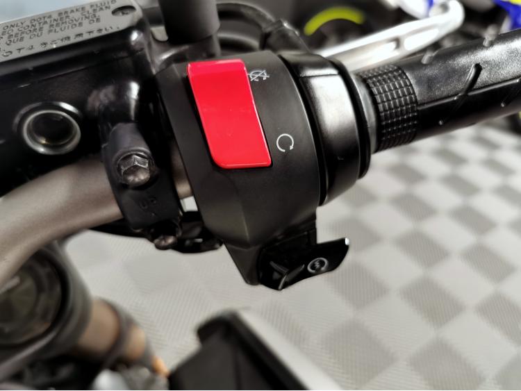 HONDA CB650R Neo Sports Café - CB650 R - CB 650 - ELIGIBLE A2