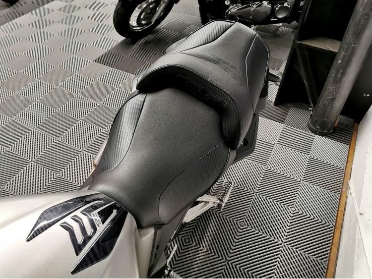 HONDA CB650R Neo Sports Café - CB650 R - CB 650 - ELIGIBLE A2
