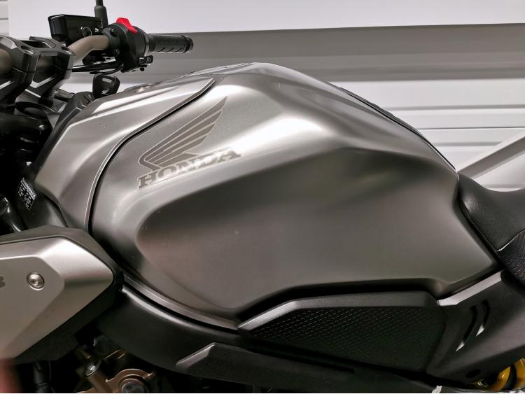 HONDA CB650R Neo Sports Café - CB650 R - CB 650 - ELIGIBLE A2