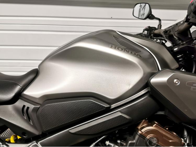 HONDA CB650R Neo Sports Café - CB650 R - CB 650 - ELIGIBLE A2