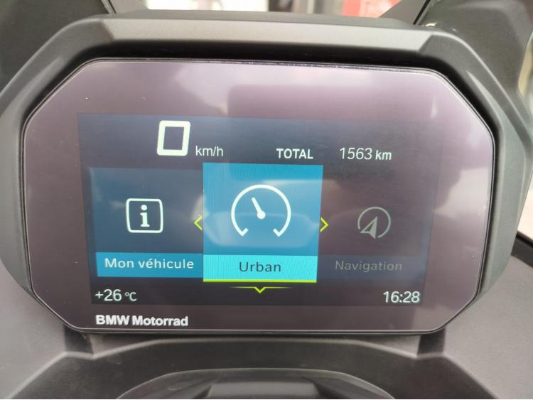 BMW C 400 GT