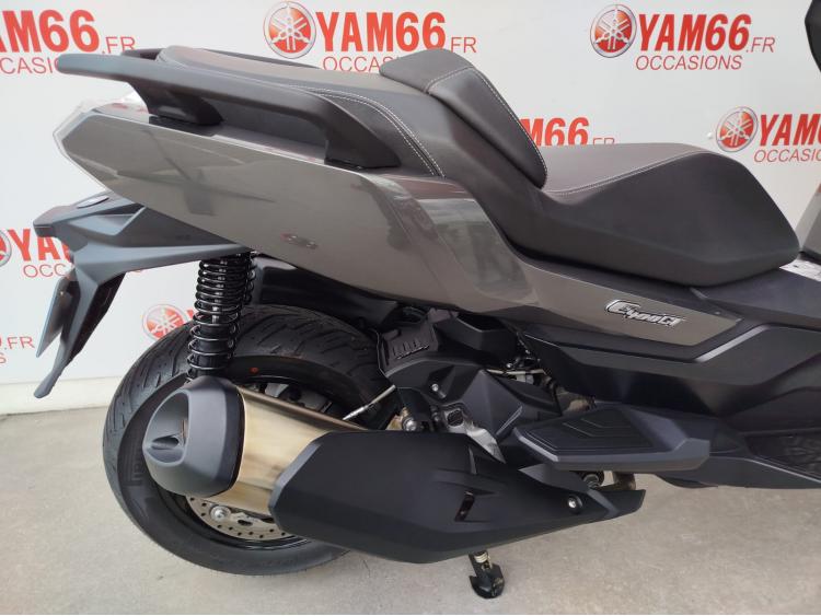 BMW C 400 GT