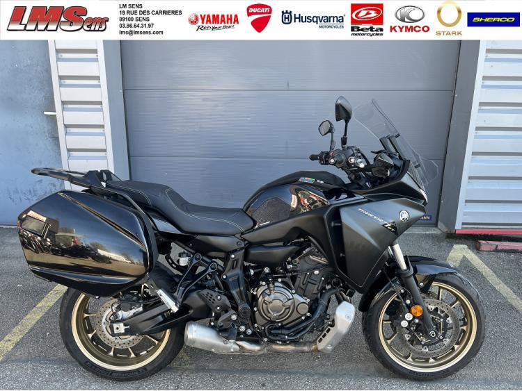 YAMAHA TRACER 7 GT
