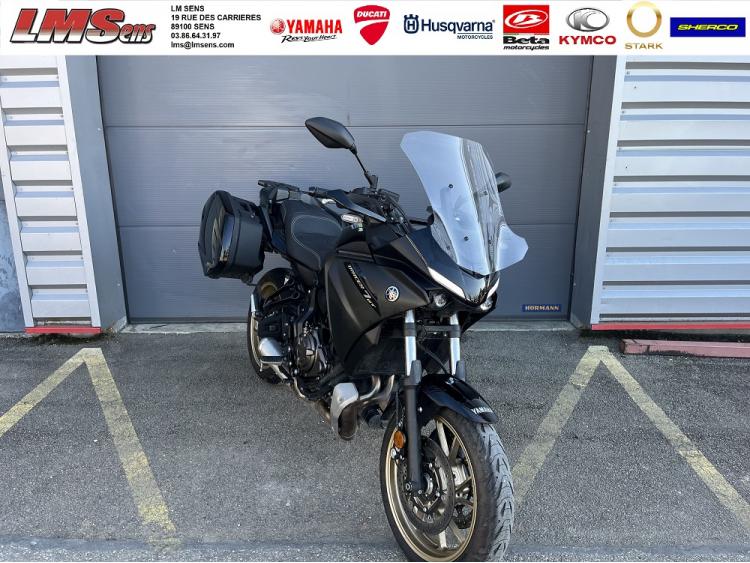 YAMAHA TRACER 7 GT