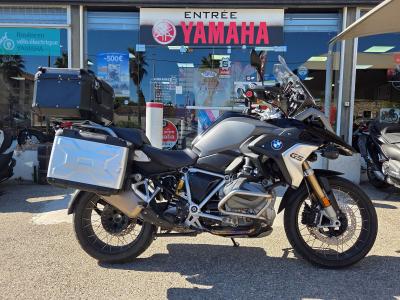 BMW R 1250 GS
