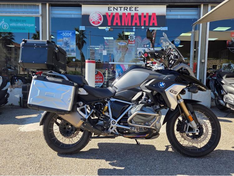 BMW R 1250 GS