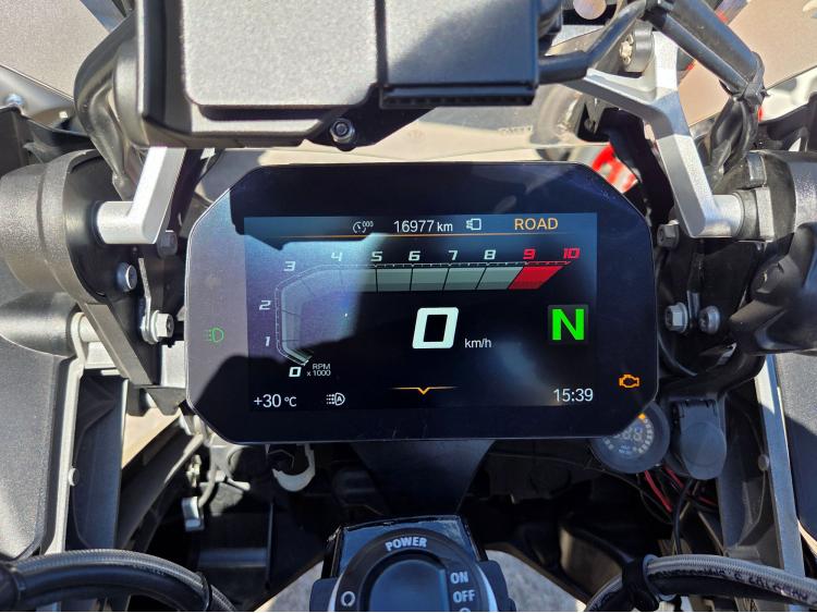 BMW R 1250 GS