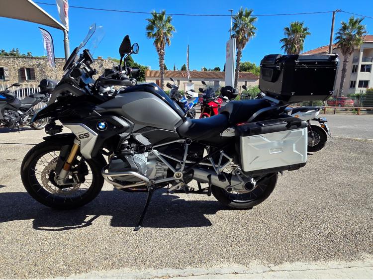 BMW R 1250 GS