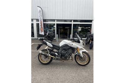 YAMAHA FZ8 S