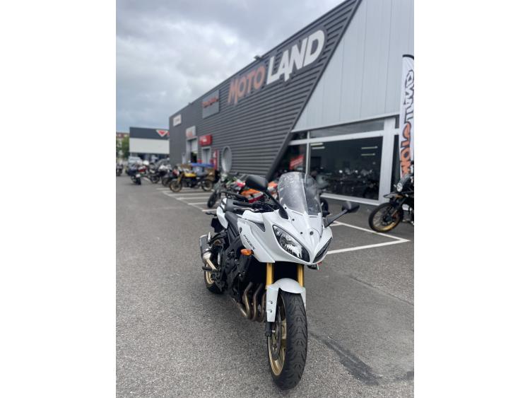 YAMAHA FZ8 S