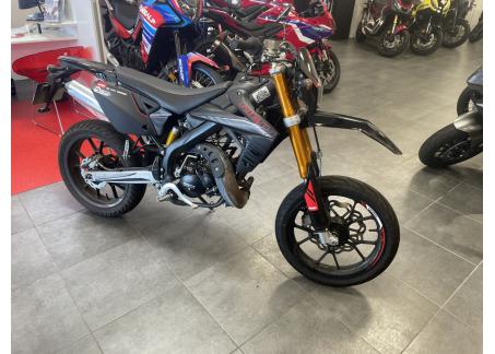 RIEJU MRT PRO 50