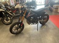 RIEJU MRT PRO 50