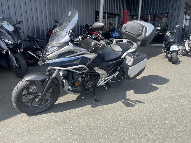 HONDA NC 750 X