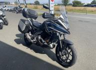 HONDA NC 750 X