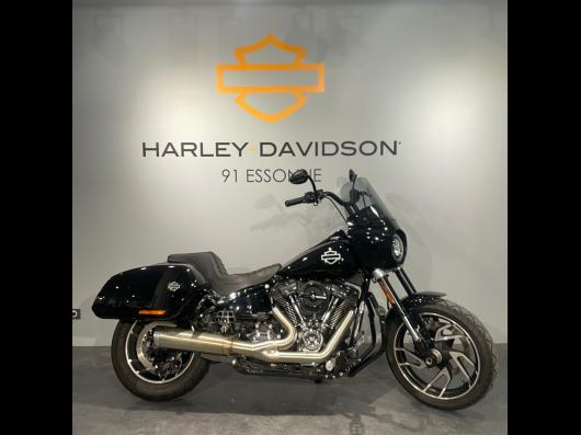 HARLEY-DAVIDSON SOFTAIL SPORT GLIDE 1745