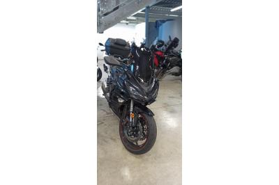 KAWASAKI Z 1000 SX