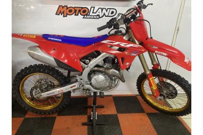 HONDA 450 CRF