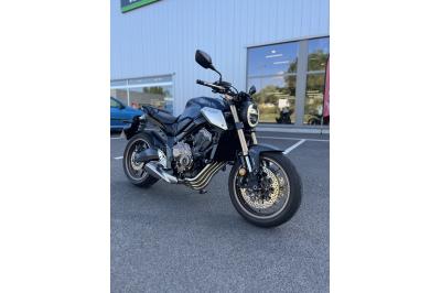 HONDA CB650R Neo Sports Café