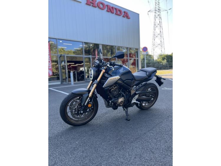 HONDA CB650R Neo Sports Café