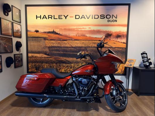 HARLEY-DAVIDSON TOURING ROAD GLIDE 1923