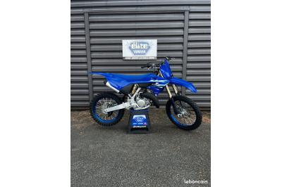 YAMAHA YZ 125