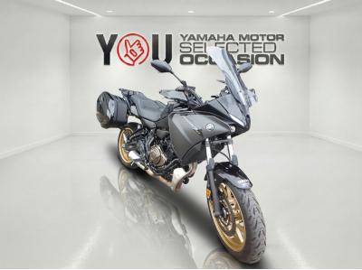 YAMAHA TRACER 7 GT 35 KW