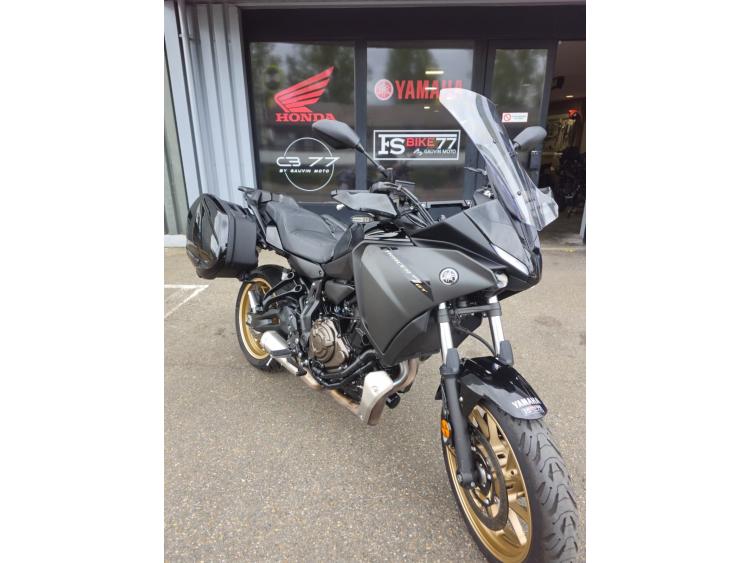 YAMAHA TRACER 7 GT 35 KW
