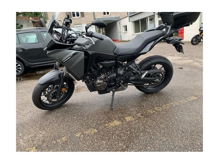 YAMAHA TRACER 700