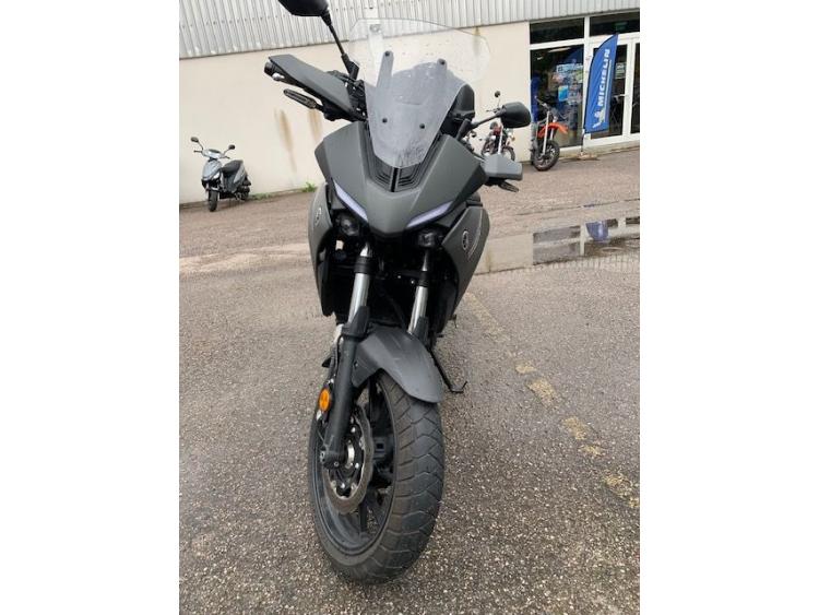 YAMAHA TRACER 700