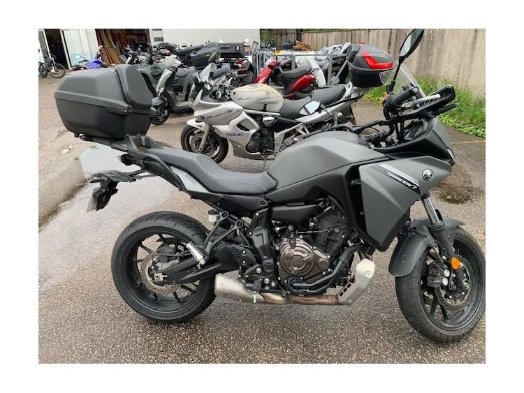 YAMAHA TRACER 700