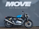 Photo du véhicule ROYAL ENFIELD