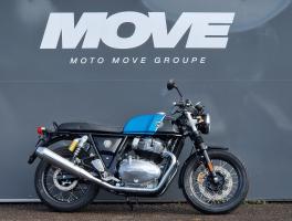 Photo du véhicule ROYAL ENFIELD