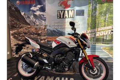 YAMAHA FZ8