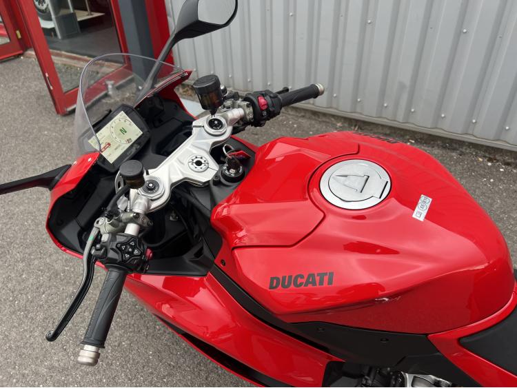 DUCATI PANIGALE V2 (A PARTIR DE 209€/MOIS)