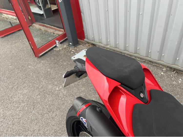 DUCATI PANIGALE V2 (A PARTIR DE 209€/MOIS)