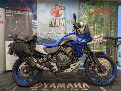 YAMAHA XTZ TENERE 700 35 KW A2