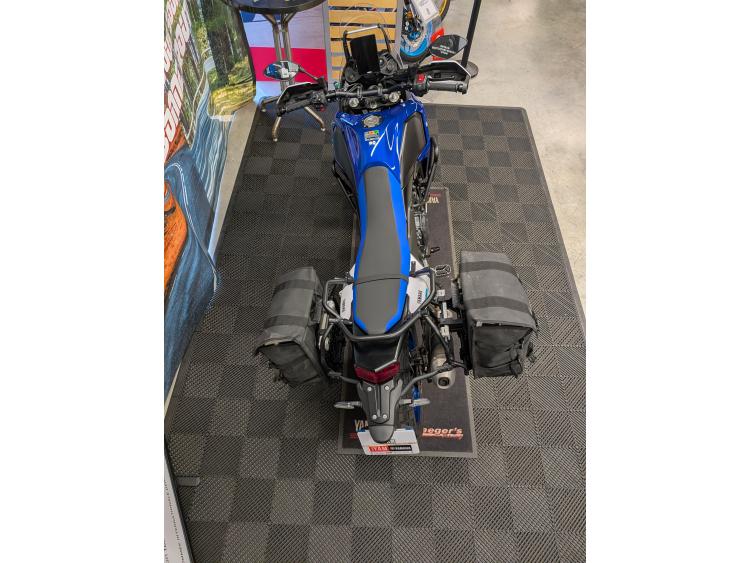 YAMAHA XTZ TENERE 700 35 KW A2 GARANTIE CONSTRUCTEUR AOUT 2030