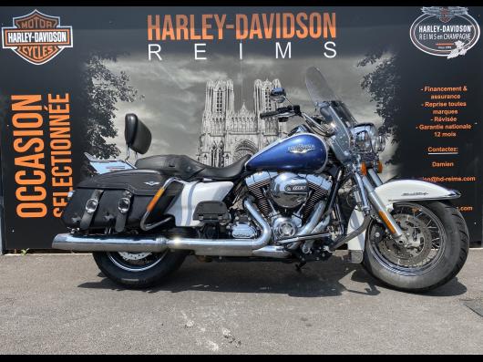 HARLEY-DAVIDSON TOURING ROAD KING 1690 CLASSIC