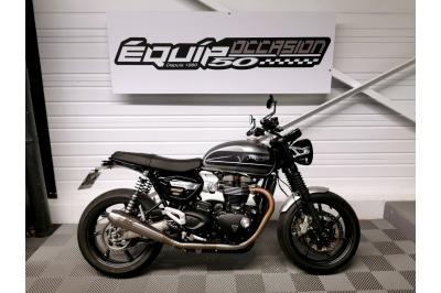 TRIUMPH SPEED TWIN 1200