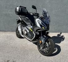 Photo du véhicule HONDA